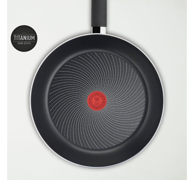 Tefal Сковорода Tefal Start`Easy 28 см (C2690621)