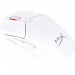 Мишка HyperX Pulsefire Haste 2 Mini Wireless White (7D389AA)