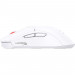 Мишка HyperX Pulsefire Haste 2 Mini Wireless White (7D389AA)