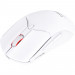 Мишка HyperX Pulsefire Haste 2 Mini Wireless White (7D389AA)