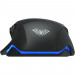 Мишка Aula S12 USB Black (S12)