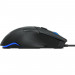 Мишка Aula S12 USB Black (S12)