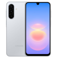 Мобільний телефон Samsung Galaxy A18 LTE 4/128Gb Silver (SM-A185FZSDEUC)