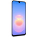 Samsung Мобільний телефон Samsung Galaxy A18 LTE 4/128Gb Silver (SM-A185FZSDEUC)