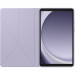 Чохол до планшета Samsung Tab A9 Book Cover White (EF-BX110TWEGWW)