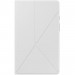 Чохол до планшета Samsung Tab A9 Book Cover White (EF-BX110TWEGWW)