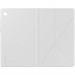 Чохол до планшета Samsung Tab A9 Book Cover White (EF-BX110TWEGWW)