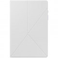 Чохол до планшета Samsung Tab А9+ Book Cover White (EF-BX210TWEGWW)