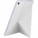 Чохол до планшета Samsung Tab А9+ Book Cover White (EF-BX210TWEGWW)