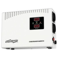 Автоматичний регулятор напруги EnerGenie EG-AVR-DW2000-01