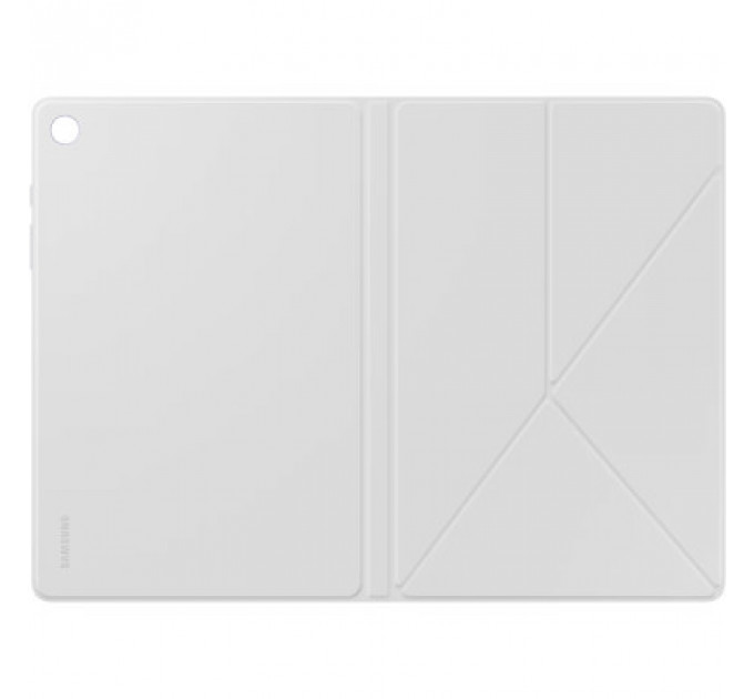 Чохол до планшета Samsung Tab А9+ Book Cover White (EF-BX210TWEGWW)