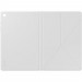 Чохол до планшета Samsung Tab А9+ Book Cover White (EF-BX210TWEGWW)