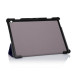 BeCover Чохол до планшета BeCover Smart Case для Lenovo Tab M10 TB-X605 Deep Blue (703283)