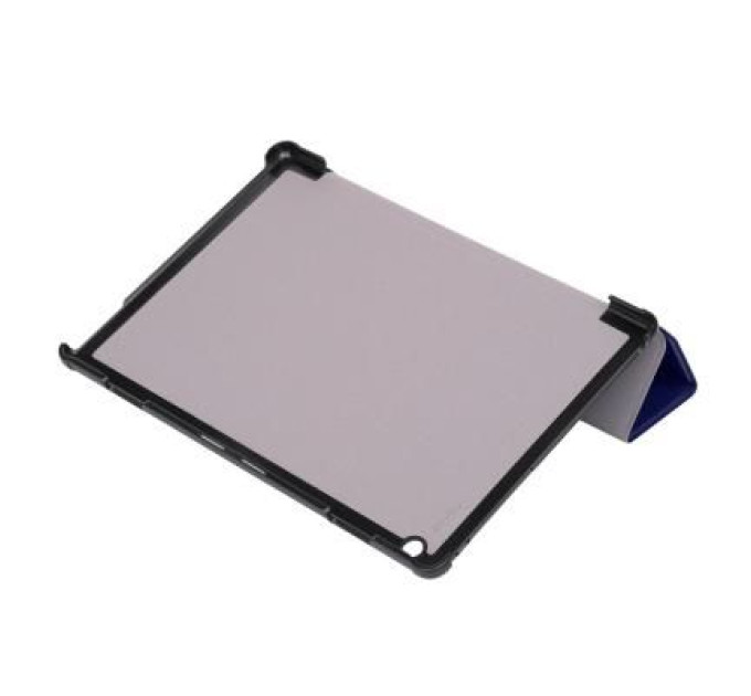 BeCover Чохол до планшета BeCover Smart Case для Lenovo Tab M10 TB-X605 Deep Blue (703283)