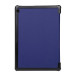 BeCover Чохол до планшета BeCover Smart Case для Lenovo Tab M10 TB-X605 Deep Blue (703283)
