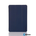 BeCover Чохол до планшета BeCover Smart Case для Lenovo Tab M10 TB-X605 Deep Blue (703283)
