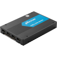 Накопичувач SSD U.2 2.5" 3.2TB 9300 MAX 7mm Micron (MTFDHAL3T2TDR-1AT1ZABYYT)
