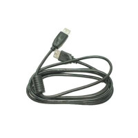 Кабель-подовжувач Maxxter UF-AMAF-10,  USB2.0., 3 м