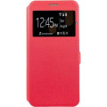 Dengos Чохол до мобільного телефона Dengos Flipp-Book Call ID Samsung Galaxy A31, red (DG-SL-BK-259) (DG-SL-BK-259)