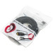 Cablexpert Перетворювач цифрового HDMI сигналу в VGA відео 5.0 m Cablexpert A-HDMI-VGA-03-5M