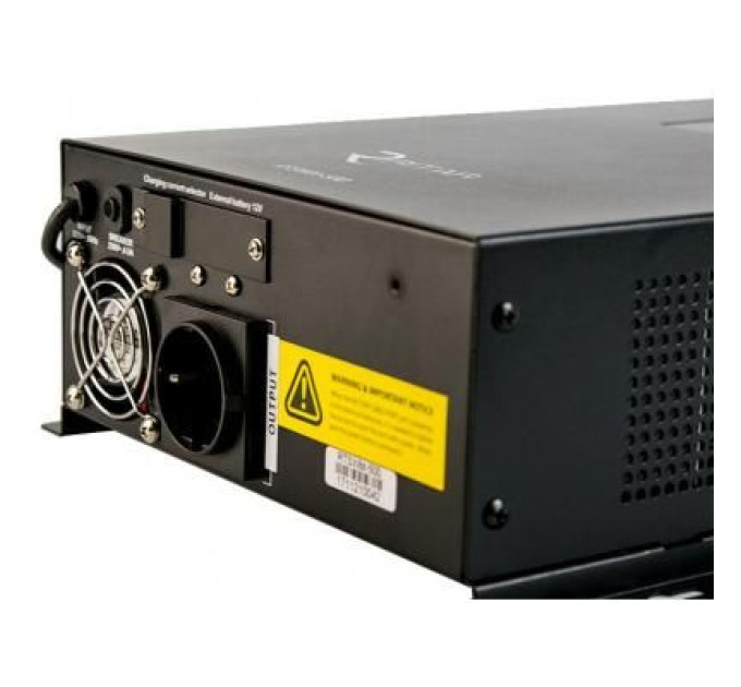 Ritar Пристрій безперебійного живлення Ritar RTSWbt-500,12V (RTSWbt-500)