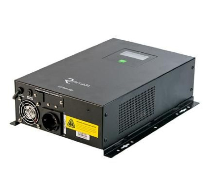 Ritar Пристрій безперебійного живлення Ritar RTSWbt-500,12V (RTSWbt-500)
