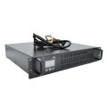 Ritar Пристрій безперебійного живлення Ritar ONLINE RT-3KL-LCD, REC 3000VA (2100Вт), 96V (RT-3KL-LCD)