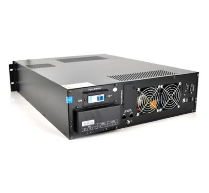Ritar Пристрій безперебійного живлення Ritar RT-6KL-LCD