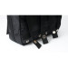Vinga Сумка для аптечки Vinga Paramedical, Oxford 1680D PU, Black (VAPB)