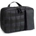 Vinga Сумка для аптечки Vinga Paramedical, Oxford 1680D PU, Black (VAPB)
