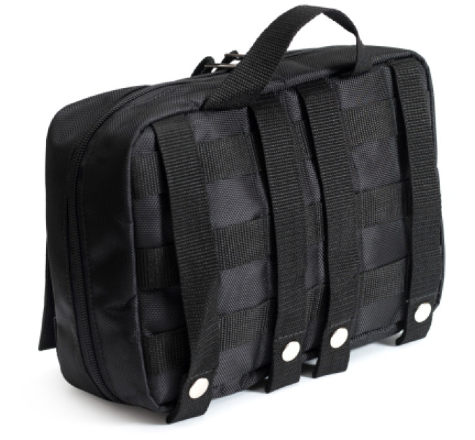 Vinga Сумка для аптечки Vinga Paramedical, Oxford 1680D PU, Black (VAPB)