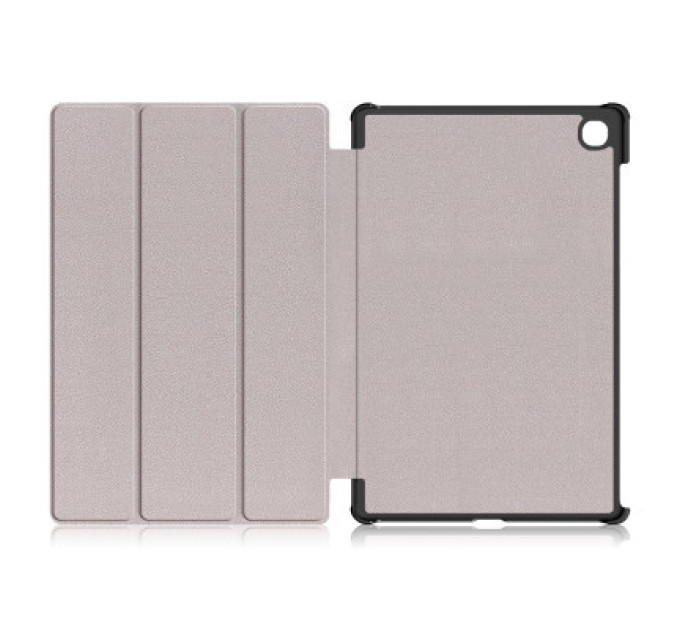 BeCover Чохол до планшета BeCover Smart Case Samsung Tab S6 Lite (2024) 10.4" P620/P625/P627 Red (710817)
