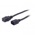 FSP Кабель живлення C19 to C14 FSP (42-020681-00G)