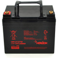 Merlion Батарея до ДБЖ Merlion HR12127W, 12V 36Ah (HR12127W)