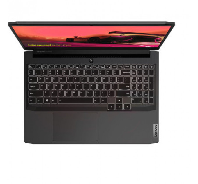 Ноутбук Lenovo IdeaPad Gaming 3 15ACH6 (82K20272RA)