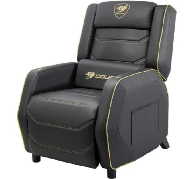 Cougar Крісло-софа Cougar RANGER Pro Royal, колір чорний