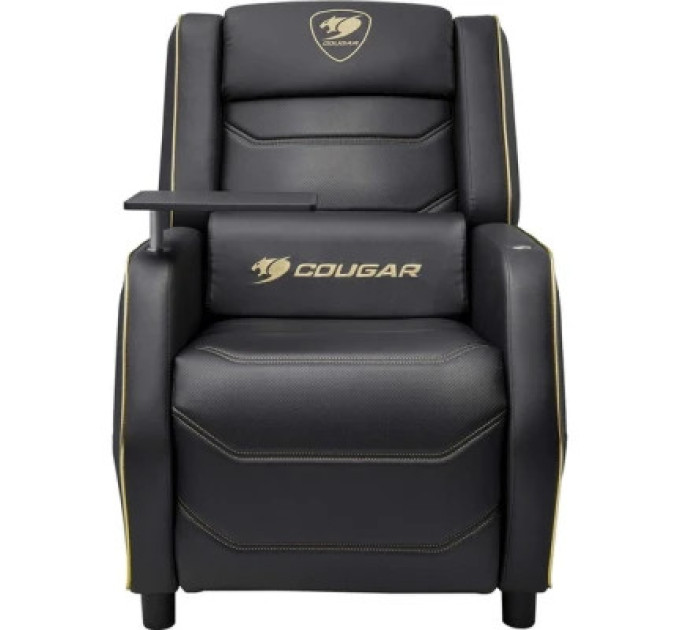 Cougar Крісло-софа Cougar RANGER Pro Royal, колір чорний