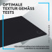 Logitech Килимок для мишки Logitech G740 Gaming Mouse Pad Black (943-000806)