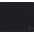 Logitech Килимок для мишки Logitech G740 Gaming Mouse Pad Black (943-000806)