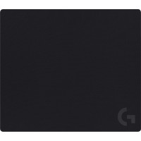 Килимок для мишки Logitech G740 Gaming Mouse Pad Black (943-000806)