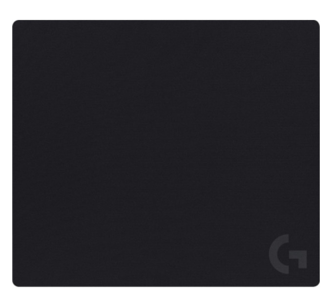 Logitech Килимок для мишки Logitech G740 Gaming Mouse Pad Black (943-000806)