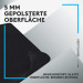 Logitech Килимок для мишки Logitech G740 Gaming Mouse Pad Black (943-000806)