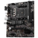 MSI Материнська плата MSI A520M PRO