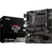 MSI Материнська плата MSI A520M PRO