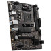MSI Материнська плата MSI A520M PRO