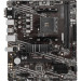 MSI Материнська плата MSI A520M PRO