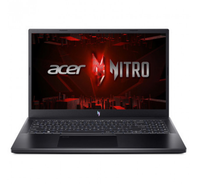 Ноутбук Acer Nitro V 15 ANV15-51-52BH (NH.QNDEU.006)