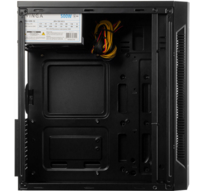 Vinga Корпус Vinga CS115-500W