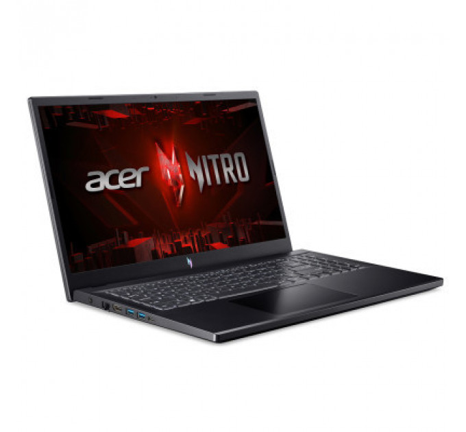 Ноутбук Acer Nitro V 15 ANV15-51-52BH (NH.QNDEU.006)