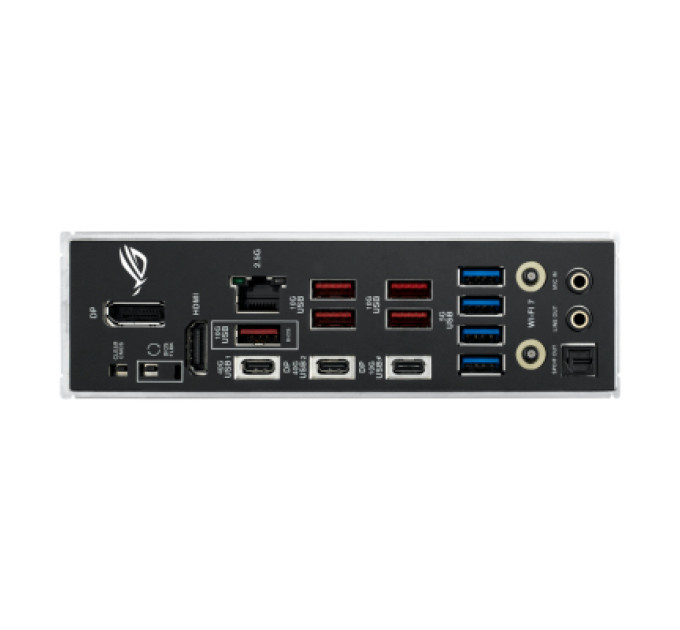 ASUS Материнська плата ASUS ROG STRIX X870-F GAMING WIFI